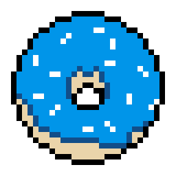 chickentotts's tweet photo. No wonder they always talk about starving artists, drawing food makes you hungry. This is a collectible featured in my indie game, Oh No, My Baby! -- play the in development version at https://t.co/ekDk5O1eFR

 #pixelart #indiegamedev #indiegamedeveloper #indiegame https://t.co/6t3X6lJArO
