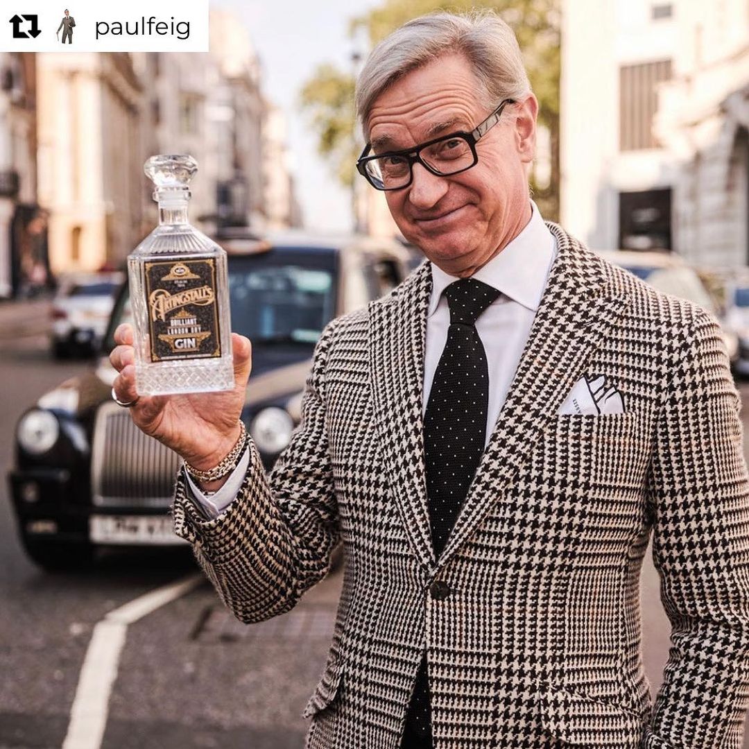 Artingstall's Gin (@artingstallsgin) on Twitter photo Hey, UK... We are available from today on <a href="/whiskyexchange/">The Whisky Exchange</a> for delivery (including one day) or Click & Collect!
Also available on <a href="/therake/">The Rake Magazine</a>, along with our exclusive Negroni N.1 collab.
#gin #christmascocktails Hey, UK... We are available from today on <a href="/whiskyexchange/">The Whisky Exchange</a> for delivery (including one day) or Click & Collect!
Also available on <a href="/therake/">The Rake Magazine</a>, along with our exclusive Negroni N.1 collab.
#gin #christmascocktails