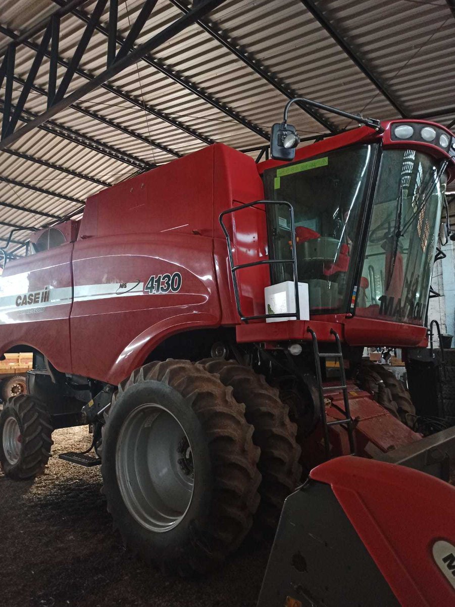 ruralvendas's tweet photo. Case 4130   25pés
Ano2018
2.000h
R$1.120.000,00
.
Quinta do Sol Pr
(44) 9-8436-0943  LUCAS
@lucas_malagtti
  
.
.

#case #fazenda #colheitadeira #soja #milho #parana #producao #terra #rural #agricultores #lavoura #safrinha #riograndedosul #santacatarina #farm https://t.co/MYiz5AY2bq