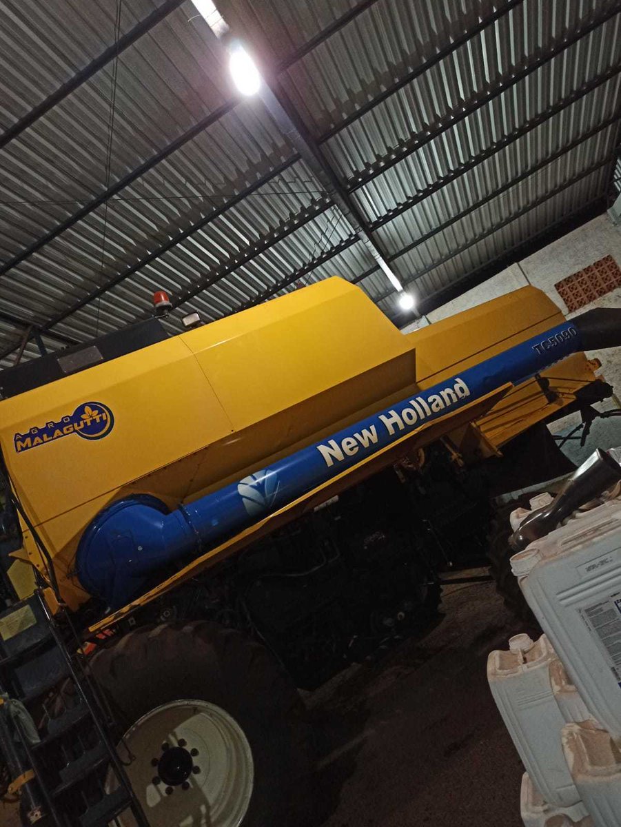 ruralvendas's tweet photo. TC5090  20pés
Ano2009
3.500h
R$640.000,00
.
Quinta do Sol Pr
(44) 9-8436-0943  LUCAS
@lucas_malagtti
  
.
.

#newholland #agricultor #agricultura #fazenda #colheitadeira #soja #milho #parana #terra #rural #agricultores #lavoura #safrinha #riograndedosul #santacatarina #farm https://t.co/99hFz3uYWk
