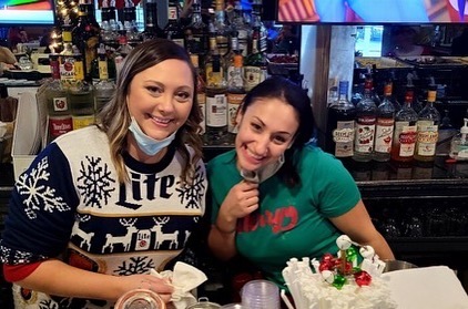 AngelasHouse's tweet photo. Thank you to everyone that made Breakfast with Santa, hosted by Momoโs, such a success! A big THANK YOU to Rich and the whole team at Momoโs for their continued support and love!๐
#ahli #angelashouseli #medicallyfragile #EverydayWishes #toydrive #longislandtoydrive https://t.co/Hm0clSPRL9