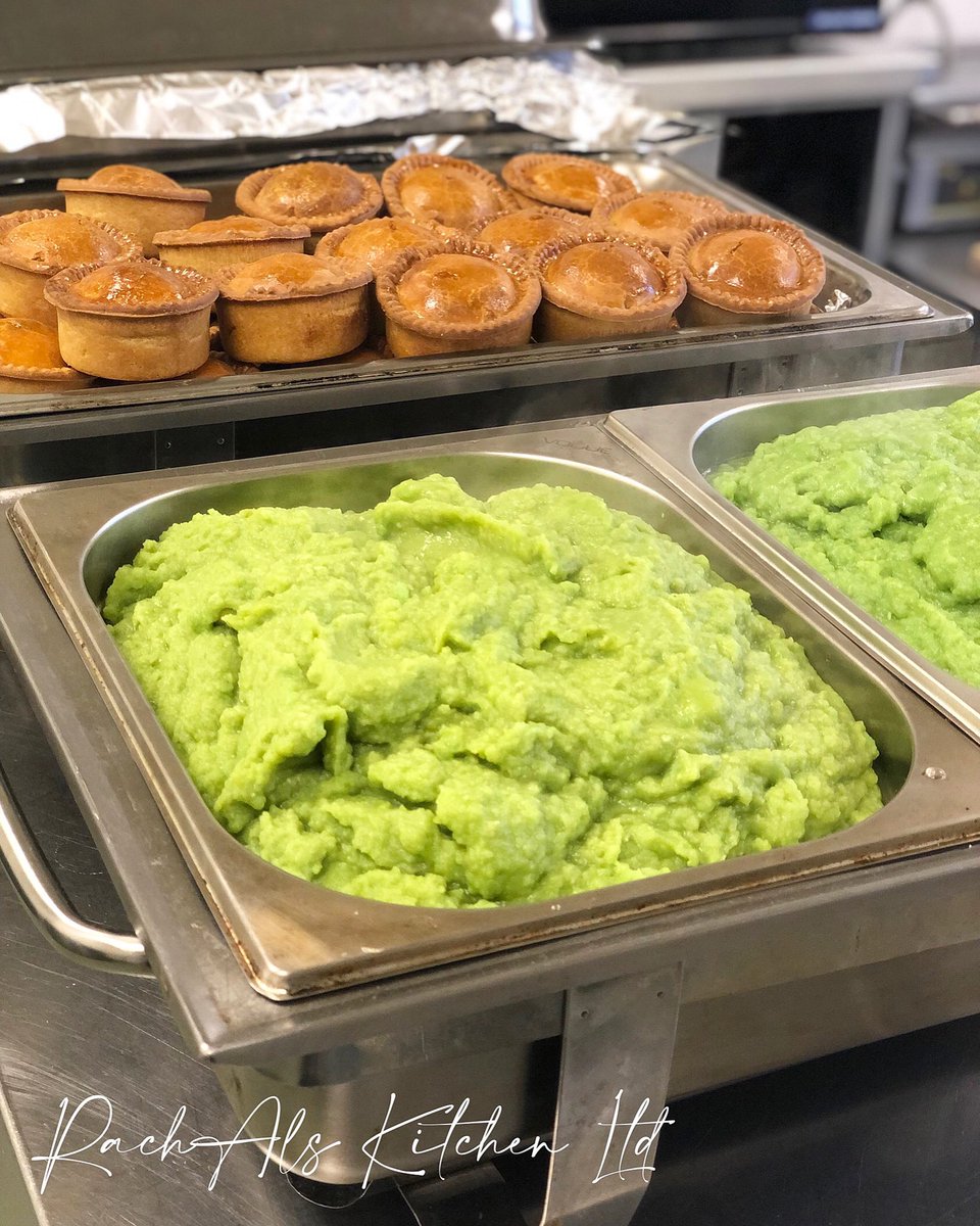 RachAlsKitchen's tweet photo. #Porkpie and #mushypeas along with #teaandcoffee served at todays #funeraltea … #catering #caterers #melthamcatering #huddersfieldcatering … https://t.co/AxAGMZUqxg
