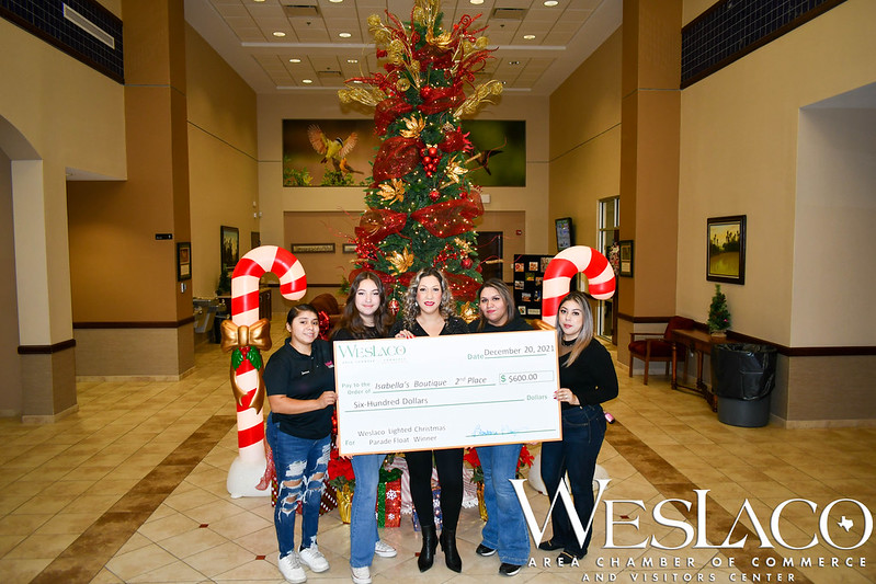 Weslaco Christmas Parade 2022 Tweets With Replies By Weslaco Area Chamber Of Commerce & Visitors Center  (@Weslacochamber) / Twitter
