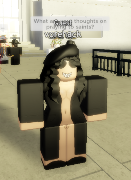 Loaded Dice Redux tweet media