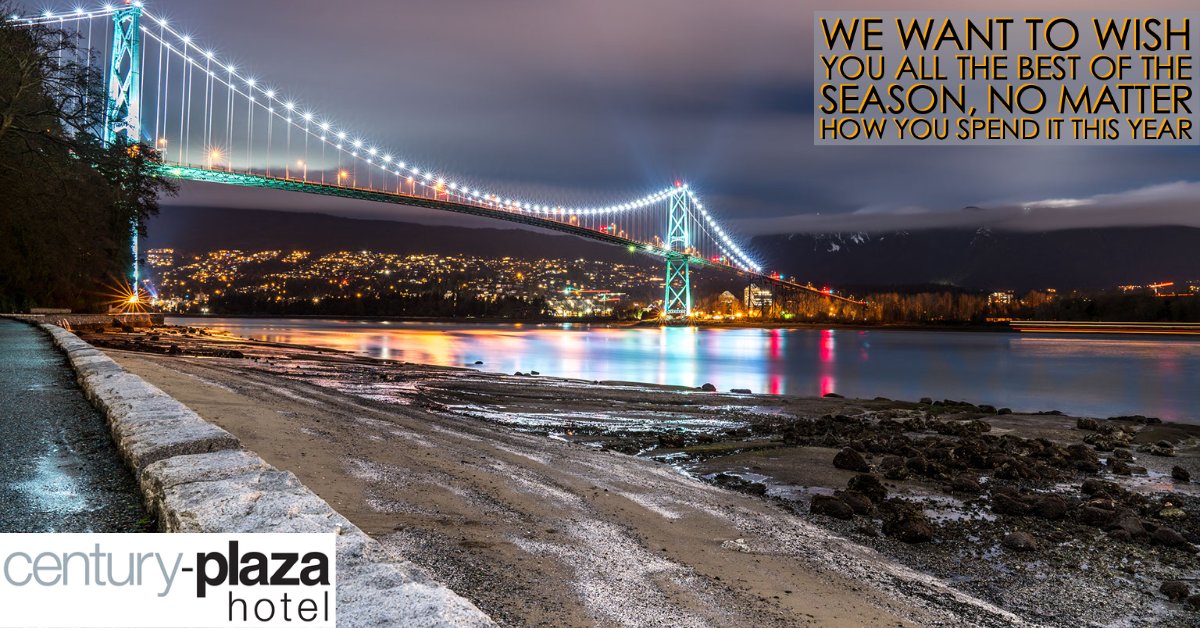 Seasons Greetings to one and all.