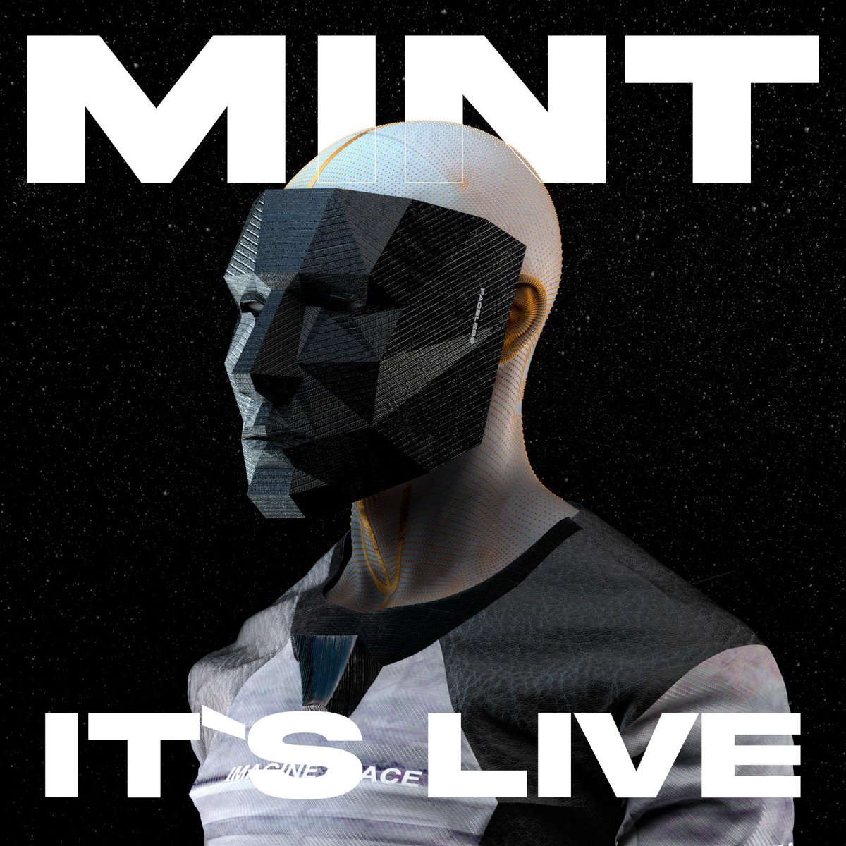 Faceless tweet media