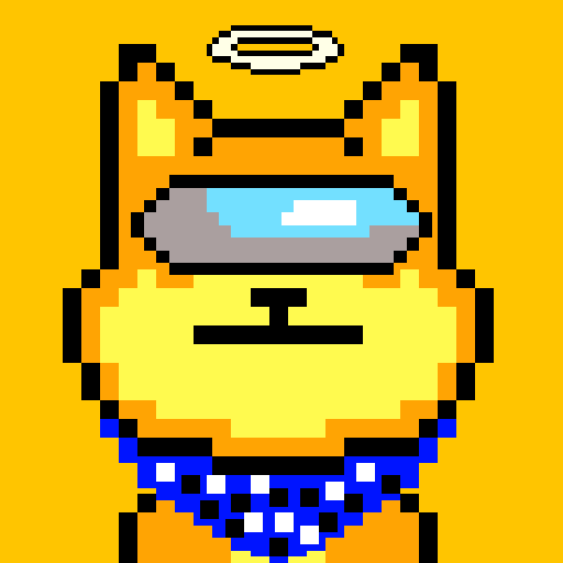 HungryDoges's tweet photo. Another HungryDoge NFT leak! 👀

✅ Make sure to check out our website (https://t.co/nnL0t3ejK0) and follow us for updates on HungryDoges!

#HungryDoges #NFTs #NFT #NFTdrop #NFTGiveaways 
#NFTart https://t.co/2lIH3fO33M