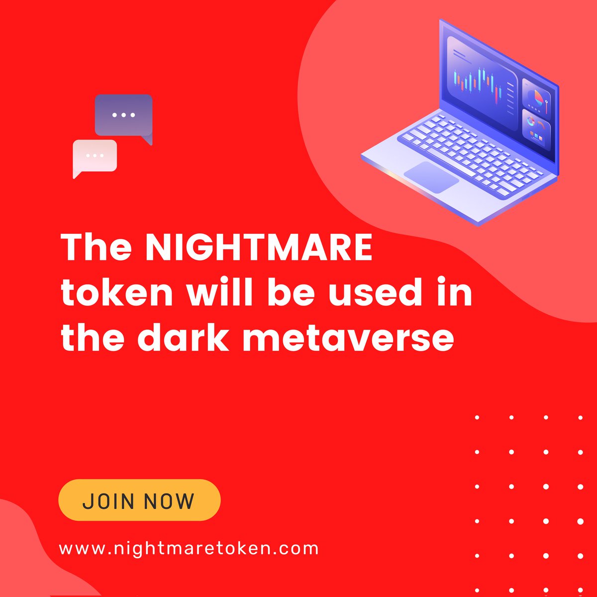 nightmare_token's tweet photo. NightmareToken X WackyWereWolves
https://t.co/O99TASWZ04 https://t.co/IXY327LI1J