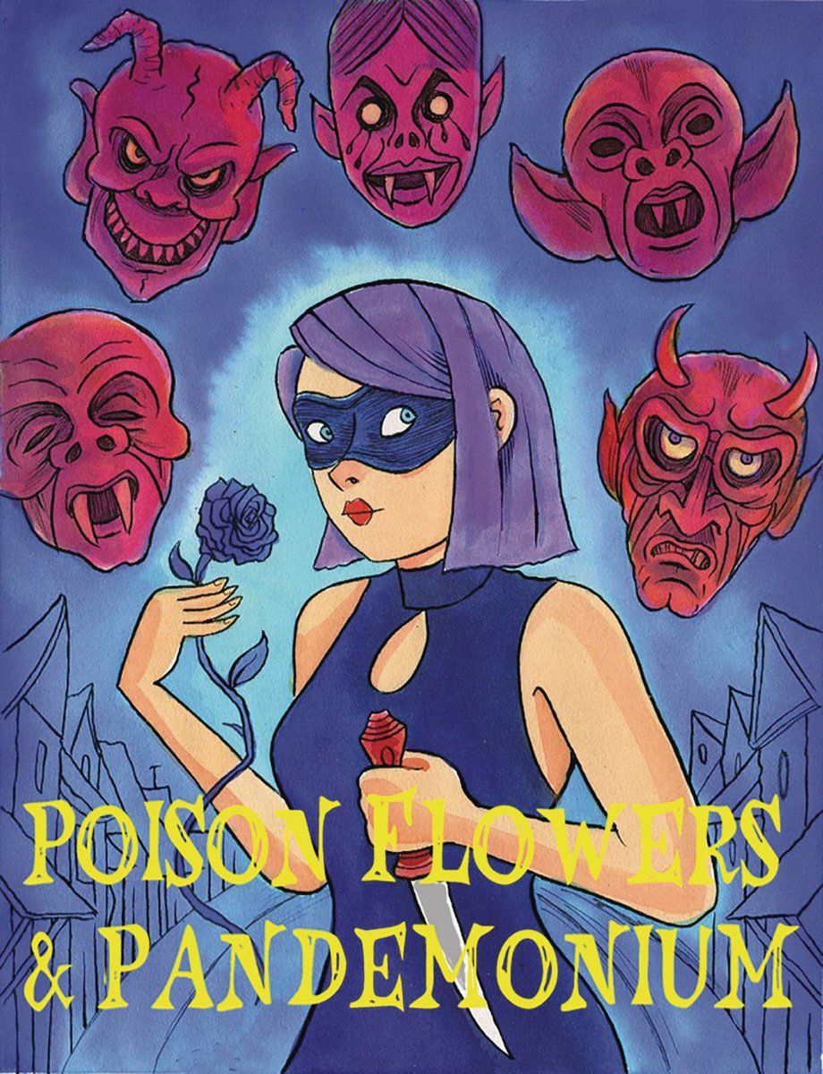 r_guffey's tweet photo. Get your last minute Christmas ideas right here: "The Top Ten Comic Books of 2021"!!!: https://t.co/37P7Vjv9Db

#comicbooks #comics #graphicnovels #YearInReview #Monsters https://t.co/3OTchu0Pcl