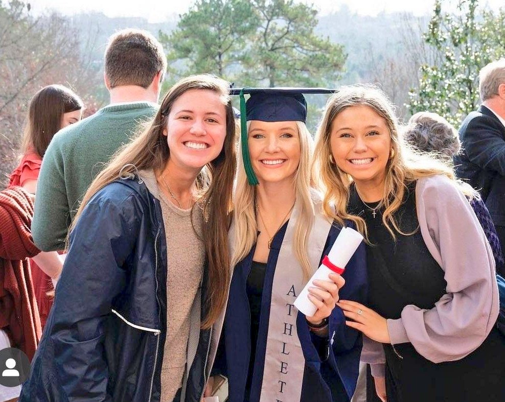 ChampionsSA16's tweet image. Congratulations @timb3rlyn on graduating from @SamfordU We are so PROUD of you‼️ @SamfordSB @aundry_  #championsplayhere
