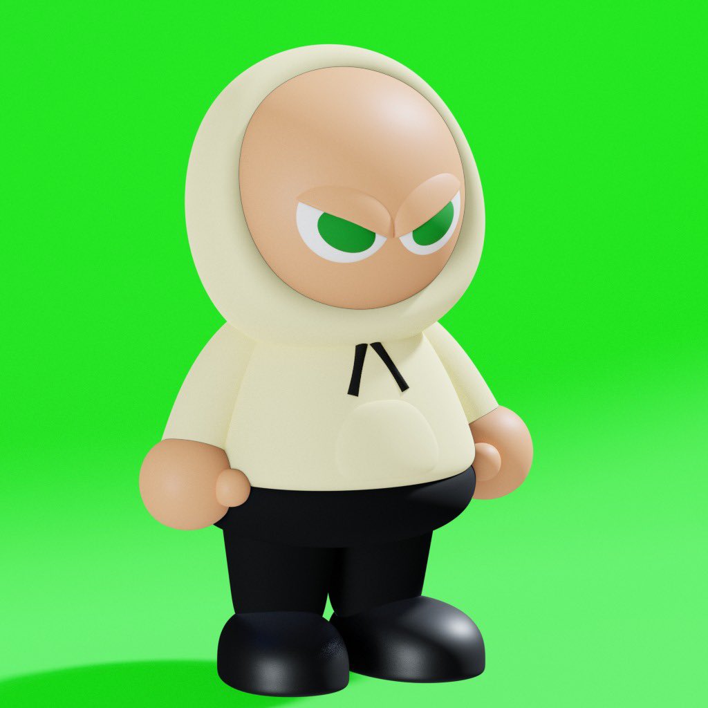 ethernalfake's tweet photo. @RareDonNFT #DonFollowDon https://t.co/tQSAnKMl5z