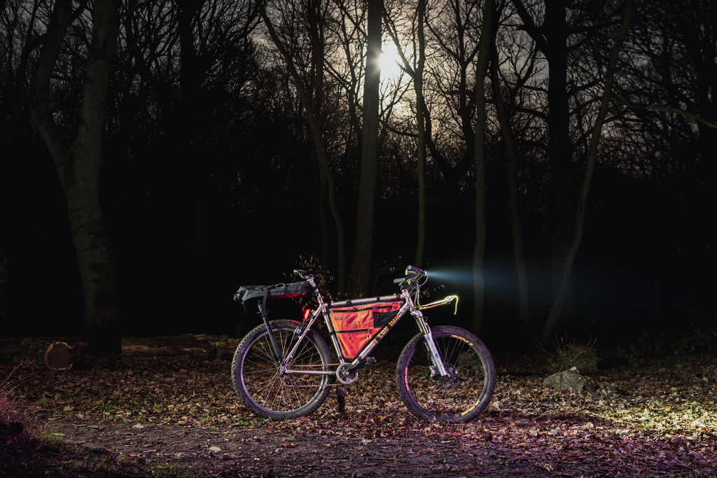 Winter Solstice is here along with the gradual lengthening of the days, next up spring!

How are you spending yours
Feet up? 
Clipped in?

#ADVNTR #gravel #bikepacking #mtb #klunker #singlespeed #tailfin #gusset #jackthebikerack #paintingwithlight #thesolstice #longestnight