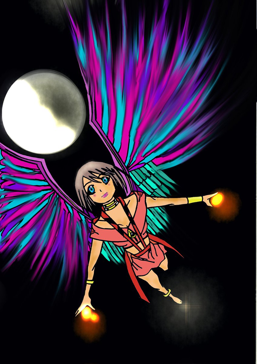 007jaym's tweet photo. @camelNft https://t.co/JbDXtATUMi
Warrior Angel #NFT #NFTCommunity https://t.co/Dvl5h5ssNJ