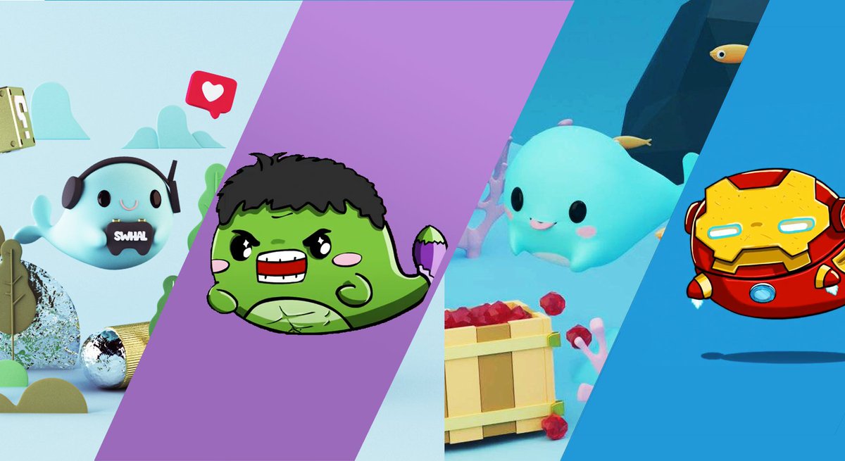 SafeWhale tweet media