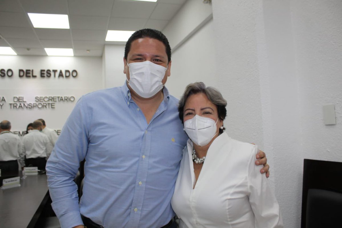 CTM CHIAPAS OFICIAL tweet media