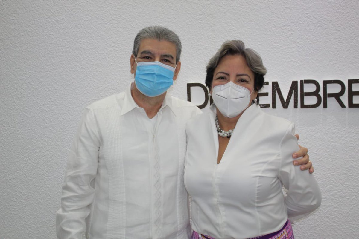 CTM CHIAPAS OFICIAL tweet media