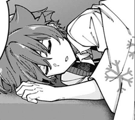 やっぱりコミカライズ版の裕太くんはメス感が、すごいんだよな 