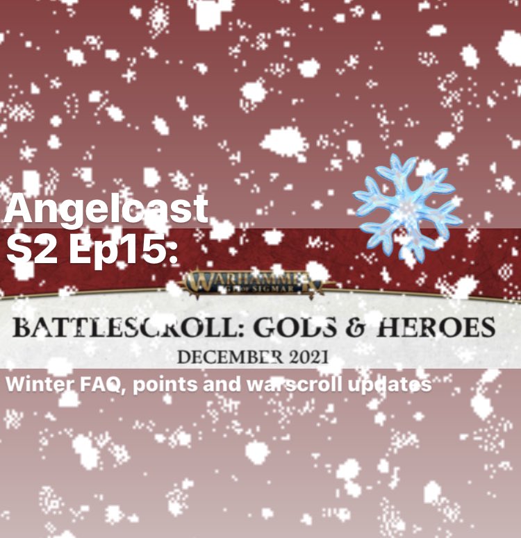 Angelcast tweet media