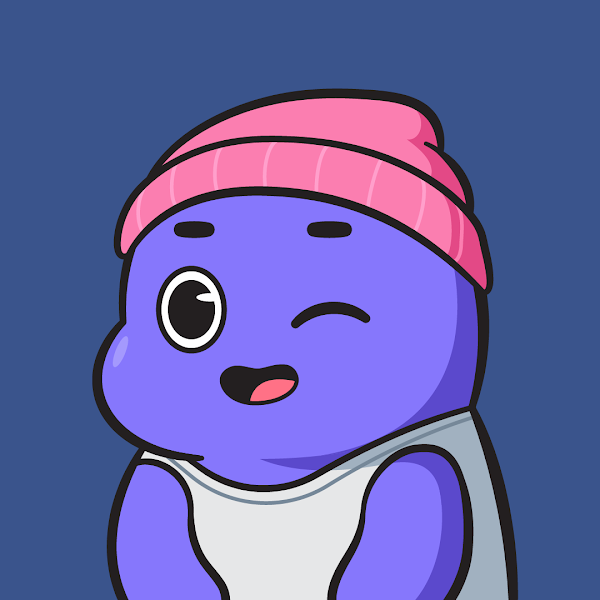 Holiday Giveaways! (Day 1) 🎉❄️

Prizes:
• Expansion Punk #17430 (~.25 ETH value)  🔴
• Squishy Squad #5263 (~.1 ETH value) 🟣

To enter:
• Like ❤️
• Retweet 🔁
• Reply with your favorite NFT project 💬🏆

Two winners drawn in 24 hours. GL! ⏰