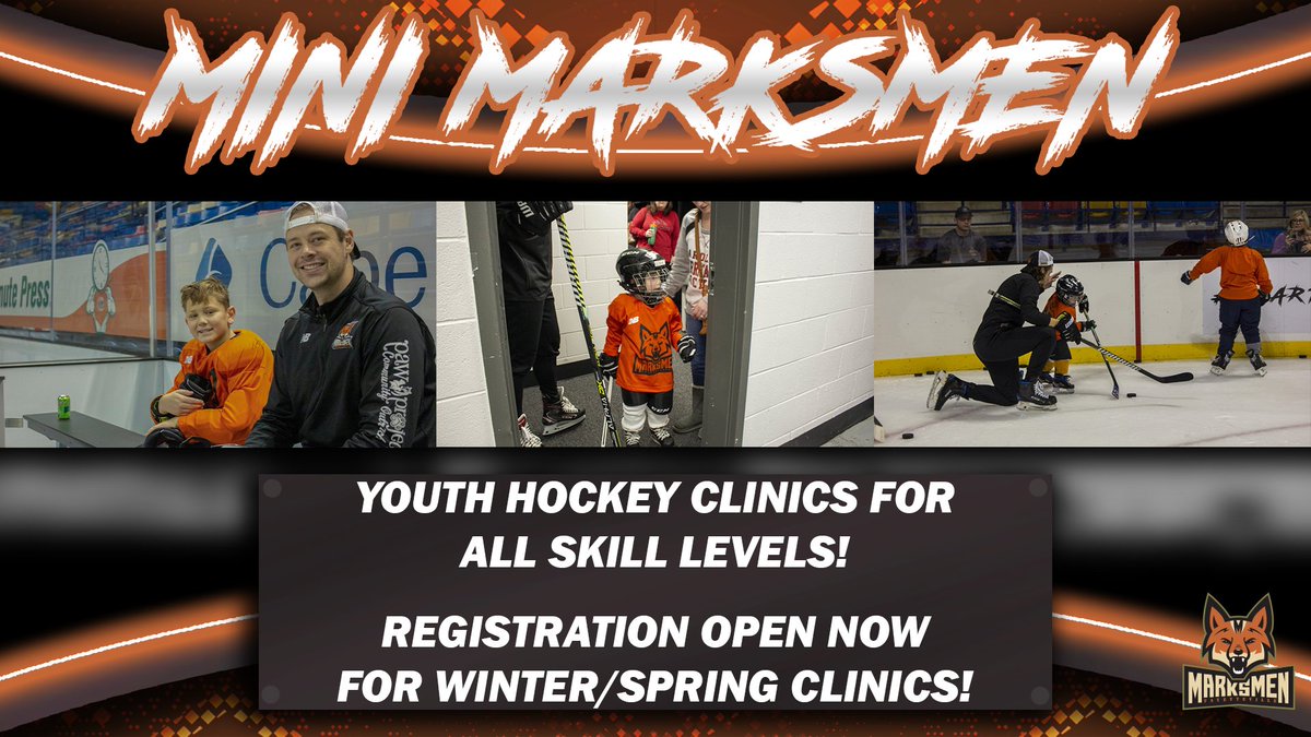 Fayetteville Marksmen tweet media