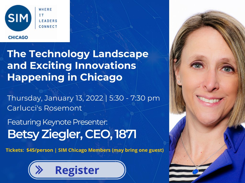 SIM Chicago tweet media