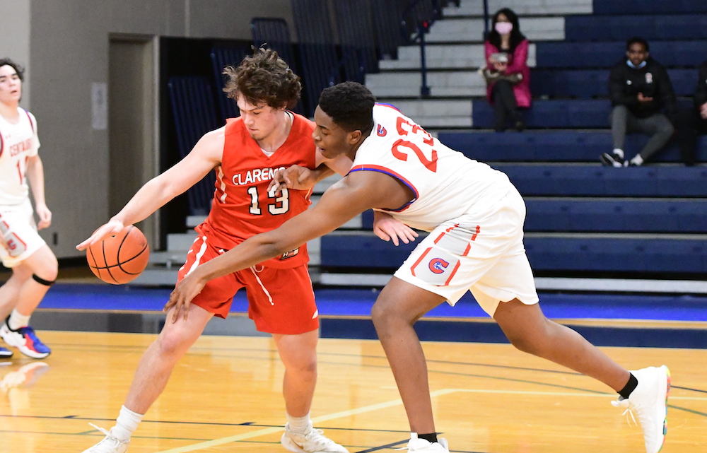 htsumura's tweet image. B.C. boys high school basketball rankings 12.21.21 edition: Dover Bay, Mark Isfeld, Summerland all climb into Top 10 poll position! tinyurl.com/yckwwrmc @bcboysbball @LangleyEvents @DoverAthletics @RebelsAthletics @VCIrishbball @ATHLETICSaints @OrcaAthletics @LambrickPark