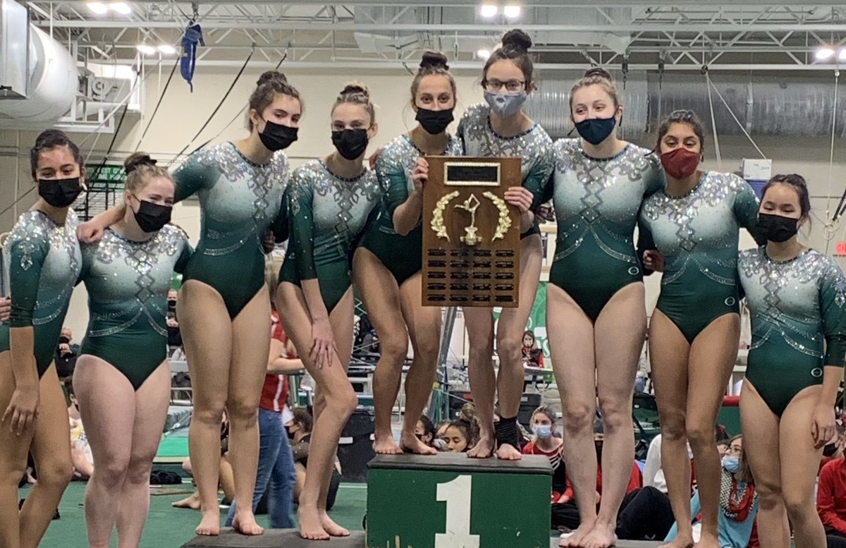 GBW Girls Gymnastics tweet media