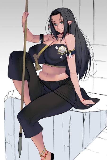 褐色冒険者さん
skeb:https://t.co/0Th2lm2CBC 