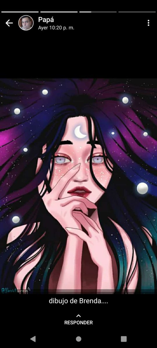 GhostBren's tweet photo. Mi papá compartiendo las agenditas que hicieron con mi dibujo por todos lados 🥺💖💖💖 https://t.co/c75avXcA6t