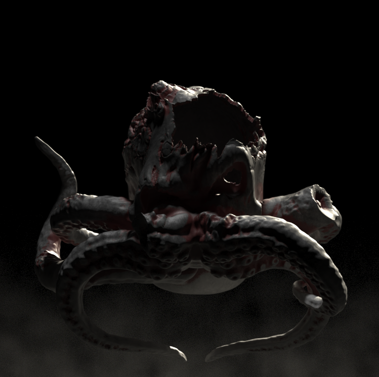 OctoNft's tweet photo. Sneak-Peaks 👀👀👀

Toxic octos #NFT https://t.co/tqL7we7LvB