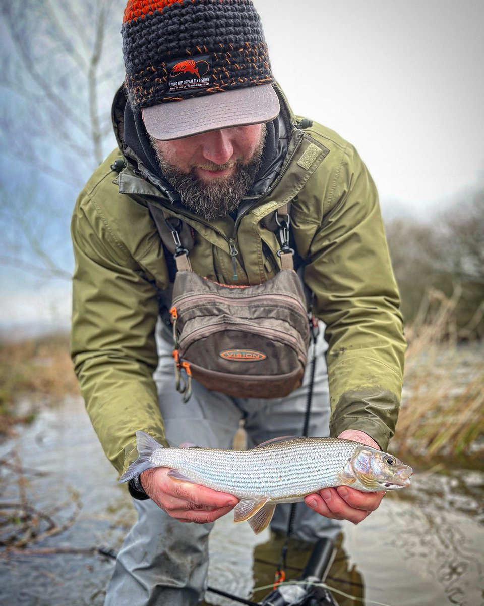 FlayChristopher's tweet photo. I’ve done 4 days in a row on 4 different rivers, Mid Wales, Herefordshire, Staffordshire and today in Derbyshire.  Meet my four ladies 😜😂 #flyfishing #ukflyfishing #grayling #fishing #flyfishinglife #fishingphotography #photography #cstchandrelease #euronymphing https://t.co/0zwUuAgedh