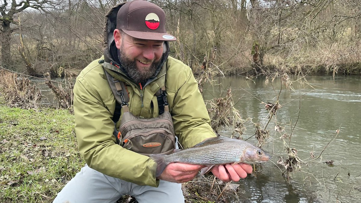 FlayChristopher's tweet photo. I’ve done 4 days in a row on 4 different rivers, Mid Wales, Herefordshire, Staffordshire and today in Derbyshire.  Meet my four ladies 😜😂 #flyfishing #ukflyfishing #grayling #fishing #flyfishinglife #fishingphotography #photography #cstchandrelease #euronymphing https://t.co/0zwUuAgedh