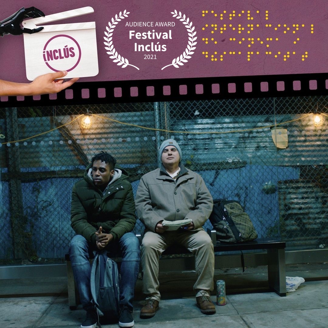 Feeling Through tweet media