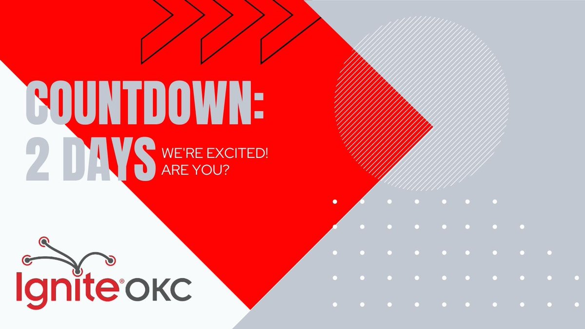 Ignite OKC tweet media