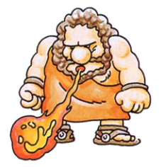 Obscure Nintendo Characters tweet media