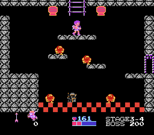 Obscure Nintendo Characters tweet media