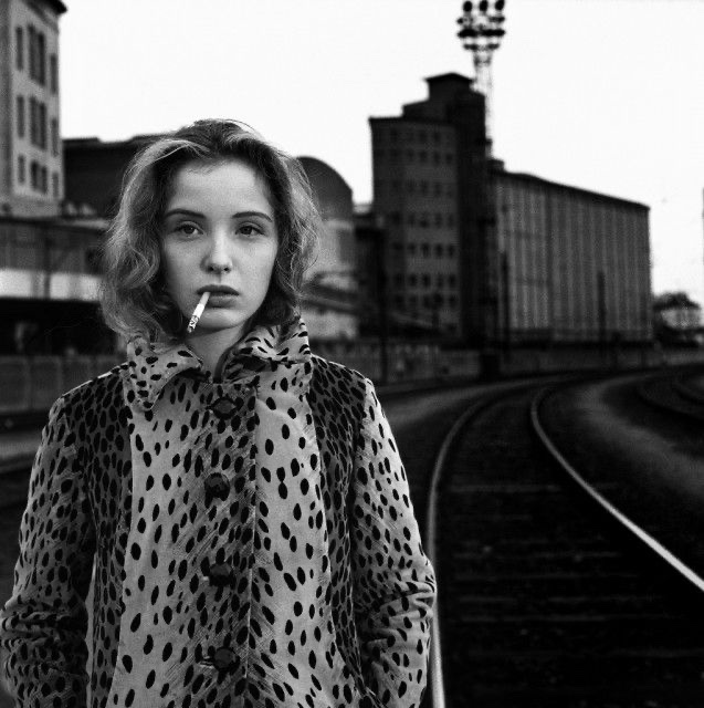 Happy birthday Julie Delpy. 