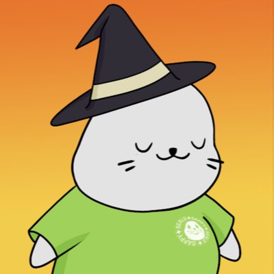 0xqass's tweet photo. Took some Days off from CT.. came back to a stronger @sappyseals than ever .. ARF ARF had to 🦭🦭 #NewProfilePic #ARF https://t.co/E9iP49RC21
