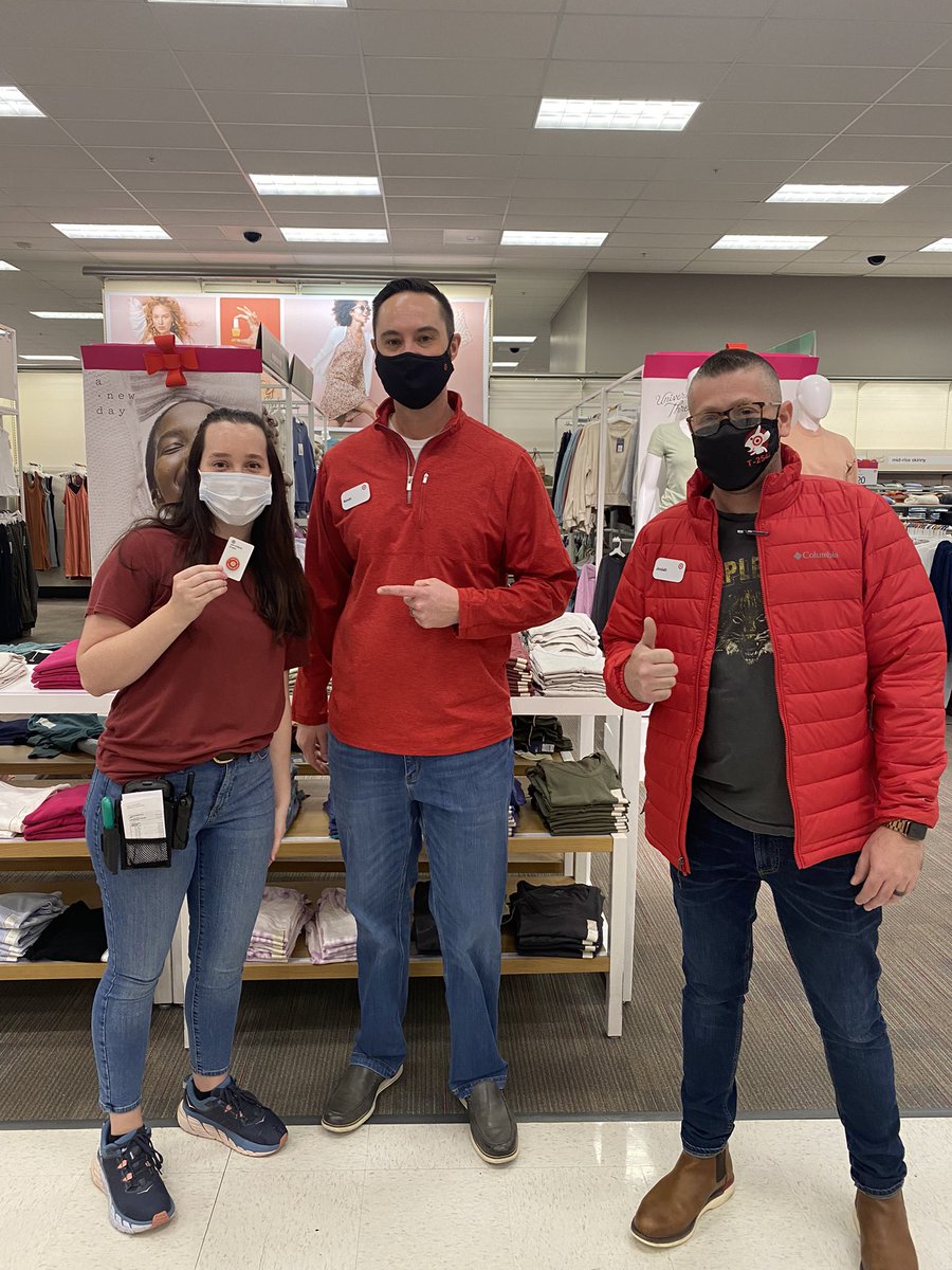 Hillary Springer (@thrillhill9) on Twitter photo Huge shout out for our SFS TM Katie!! She got a recognition pin from <a href="/KevinKaminski10/">Kevin Kaminski</a> our DM129 today!! Could not have gone to anyone more hard working and embodies guest!! Awesome job Katie!! #Q4inG194 #region100cares <a href="/KevinKaminski10/">Kevin Kaminski</a> <a href="/siah77/">Josiah Martinson</a> <a href="/KatieA2542/">Katie</a> Huge shout out for our SFS TM Katie!! She got a recognition pin from <a href="/KevinKaminski10/">Kevin Kaminski</a> our DM129 today!! Could not have gone to anyone more hard working and embodies guest!! Awesome job Katie!! #Q4inG194 #region100cares <a href="/KevinKaminski10/">Kevin Kaminski</a> <a href="/siah77/">Josiah Martinson</a> <a href="/KatieA2542/">Katie</a>