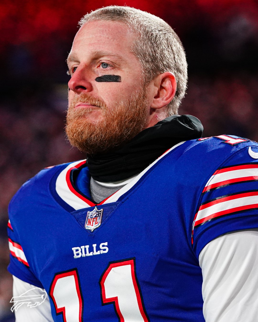 Buffalo Bills on X: 'We've placed WR Cole Beasley on the Reserve/COVID-19  list. OL Evin Ksiezarczyk has been signed to the practice squad.  #BillsMafia  / X
