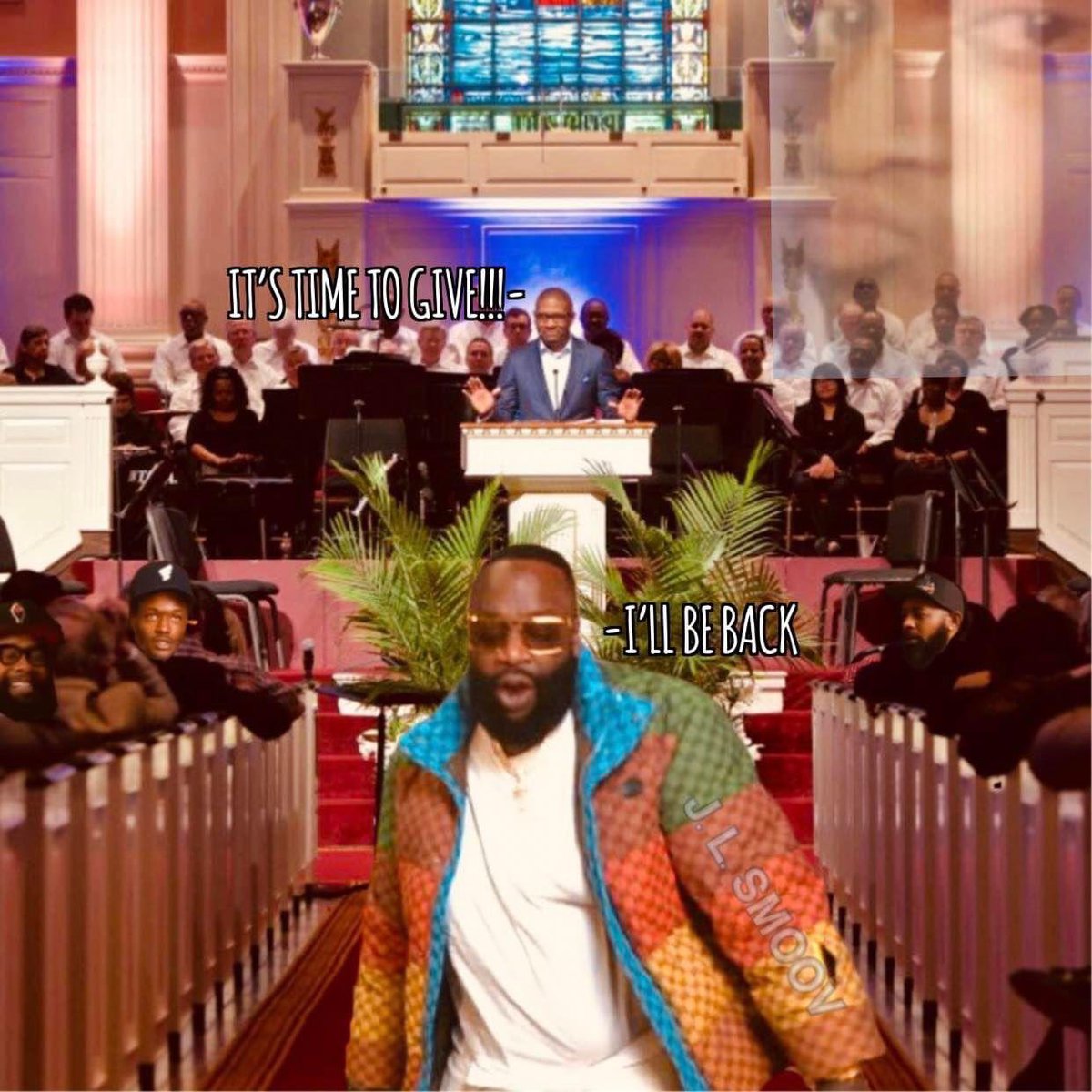 85SouthShow's tweet photo. 😂😂😂😂 https://t.co/ySXa9n2woN