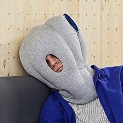 Not me,just a metaphor for how I feel #NewProfilePic