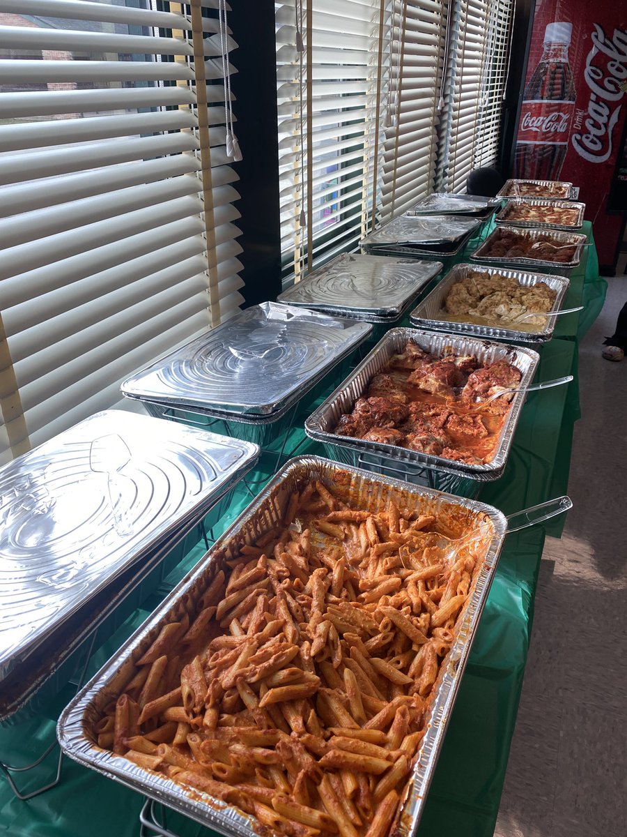 Birch Lane School tweet media