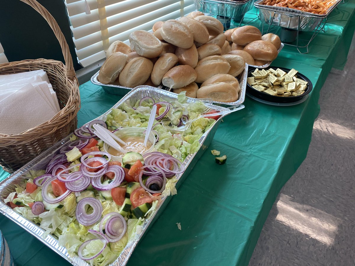 Birch Lane School tweet media