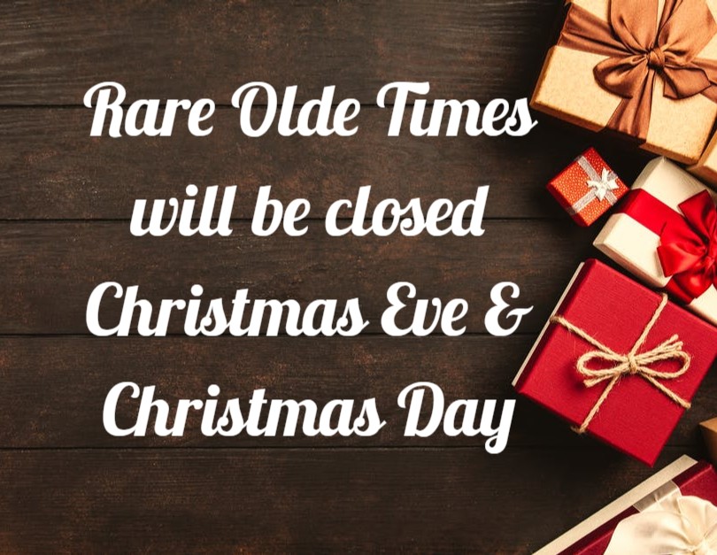 RareOldePub's tweet photo. We hope to see you all when we are open Mon-Thurs 3pm-11pm this week. 

#holidayparty #holidayhappyhour #rvacatering #rvaevents #rvbar #rvacraftcocktails #rvachef #irishchef #rvapub #irishpub #irishmusic #rvadine #rvaeats #rvamusic #irishfood https://t.co/xzWJ1KC3Ml