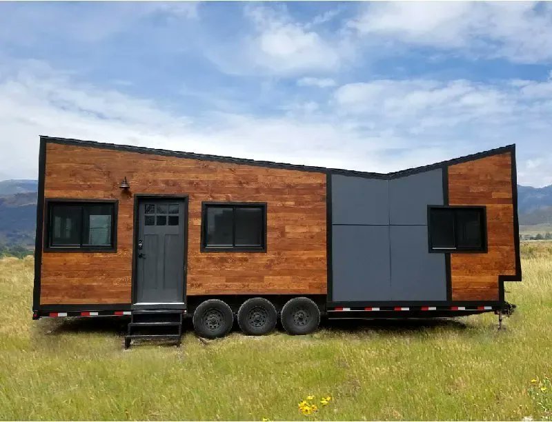 Tiny House Citizens tweet media