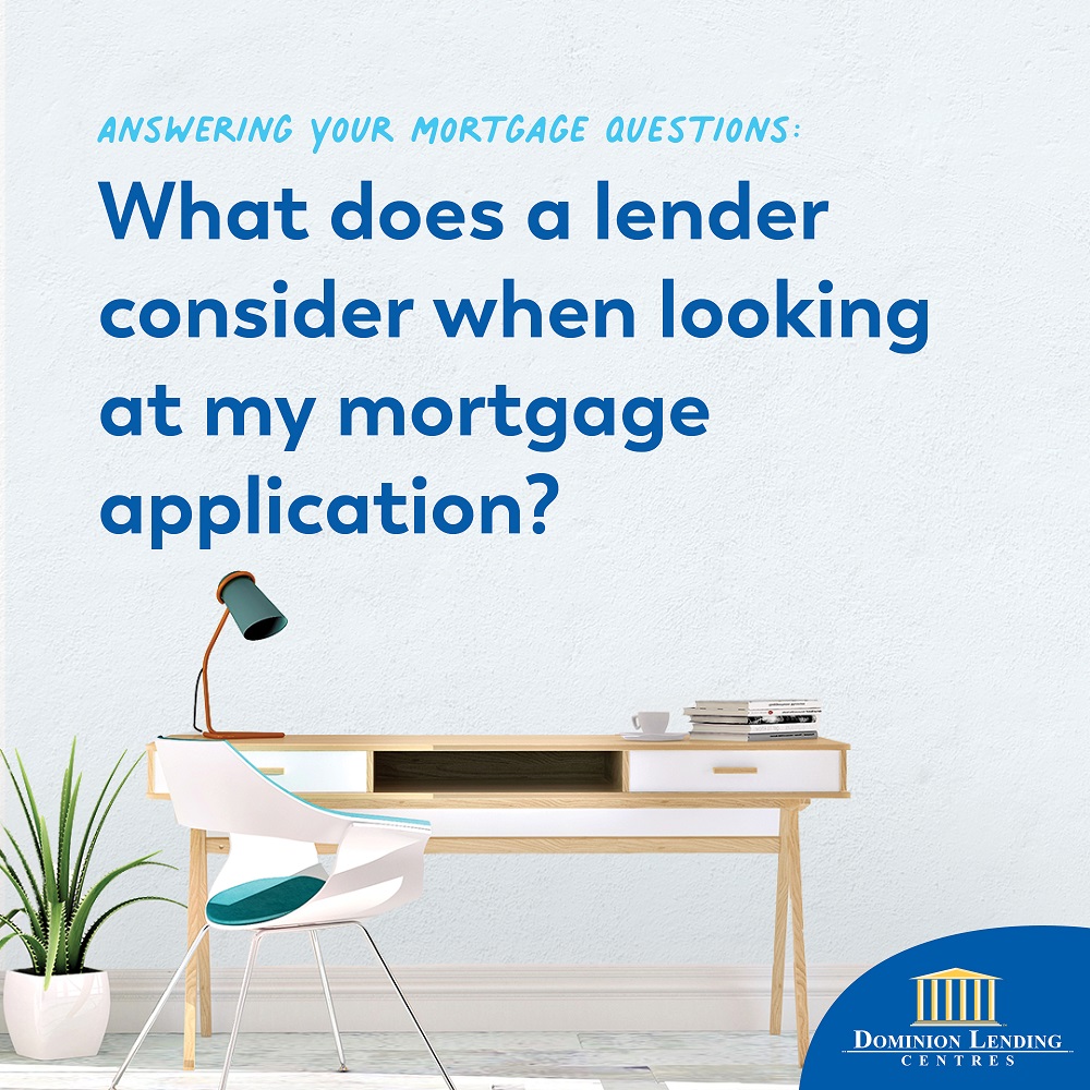 DLCCanadaInc's tweet photo. A lender will consider the 5 C's - Credit, Capital (income), Capacity (income to debt-ratio aka whether or not you can afford the loan), Character (past credit history) and Collateral (condition of the property, location, history, etc.). #mortgagefaqs #roadtohomeownership https://t.co/xs0iJiZdp5