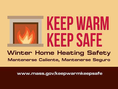 MassDFS's tweet photo. Today is the first day of #winter. As the weather gets chillier, remember to #KeepWarmKeepSafe -- starting with #SmokeAlarms and #CarbonMonoxide alarms: https://t.co/ziu3I0r7dh https://t.co/m6j2GMeIv2