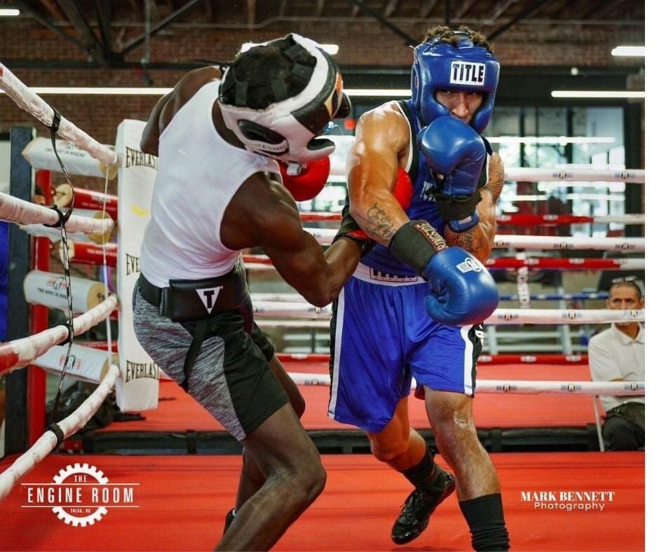 Poetry N Motion #YNGLYF