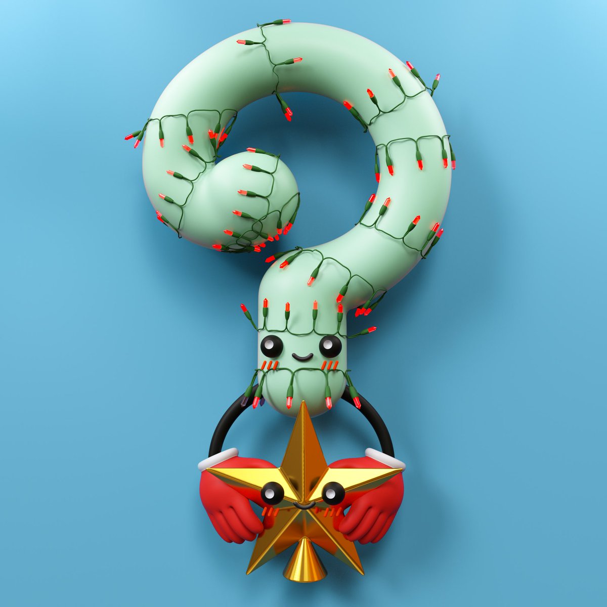 qstnus's tweet image. Win the “Christmas Pack” NFT collection from our giveaway ⛄️ 

We wanted to make sure everyone has a chance to win - that's right, two competitions 🎁🤯

1. Like and retweet this tweet 💎 
2. Make sure to follow @qstnus 
3. Make sure to follow @ParasHQ 

Details below 👇